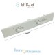 Elica Turboair -filtro carbone attivo F00333/S