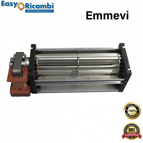 Ventilatore tangenziale Emmevi 4B06106 102801